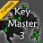 Key Master 3