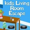 Jeu Kids Living Room Escape en plein ecran