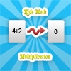 Jeu Kids Math – Multiplication en plein ecran