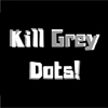 Jeu Kill Grey Dots en plein ecran