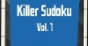 Jeu Killer Sudoku – vol 1