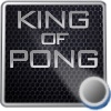 Jeu King Of Pong en plein ecran