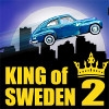 Jeu King of Sweden 2 en plein ecran