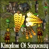 Jeu Kingdom of Seguenay en plein ecran