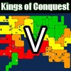 Jeu Kings of Conquest 5 en plein ecran