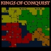 Jeu Kings of Conquest en plein ecran