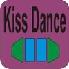 Jeu Kiss Dance en plein ecran