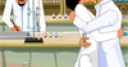 Jeu Kissing With Chemistry