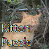 Jeu Kitten Puzzle en plein ecran