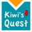 Kiwi’s Quest