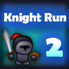 Jeu Knight Run 2 en plein ecran