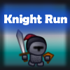 Jeu Knight Run en plein ecran