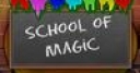 Jeu Kullors School of Magic
