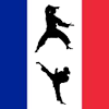 Jeu Kung Fu France en plein ecran