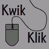 Jeu Kwik-Klik en plein ecran