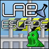 Jeu Lab Escape en plein ecran