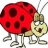 Ladybug Jigsaw Puzzle Game