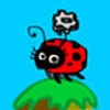 Jeu Ladybug Robot en plein ecran
