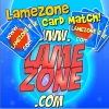 Jeu LameZone – Matching Game en plein ecran