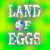 Jeu Land of Eggs en plein ecran