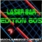 Laser Bar Edition 60s
