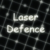 Jeu Laser Defence en plein ecran