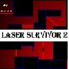Jeu Laser Survivor 2 en plein ecran