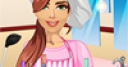 Jeu Last Minute Makeover – Lady Chef