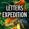 Jeu Letters Expedition en plein ecran