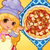 Jeu Lily is a Pizza Maker en plein ecran
