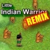 Jeu Little Indian Warrior – Remix en plein ecran