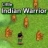 Little Indian Warrior