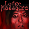 Jeu Lodge Massacre en plein ecran