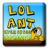 LOLant: Even and Odd