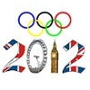 Jeu London 2012 Olympics Quiz en plein ecran