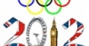Jeu London 2012 Olympics Quiz