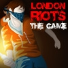 Jeu London Riots: The Game en plein ecran