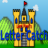 Lord Pixel’s Letter Catch