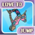 Love to jump