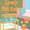 Jeu Lovely Fish Room Escape en plein ecran