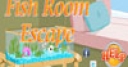 Jeu Lovely Fish Room Escape