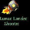 Jeu Lunar Lander Shooter en plein ecran