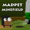 Jeu Madpet Minefield en plein ecran