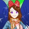 Jeu Magic Anime Fairy en plein ecran