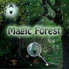 Jeu Magic Forest en plein ecran