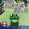 Jeu Magic Muffin Frog en plein ecran