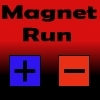 Jeu Magnet Run en plein ecran