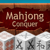 Jeu Mahjong Conquer en plein ecran