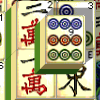 Jeu Mahjong Dynasty en plein ecran