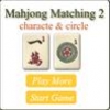 Jeu Mahjong Matching 2 en plein ecran